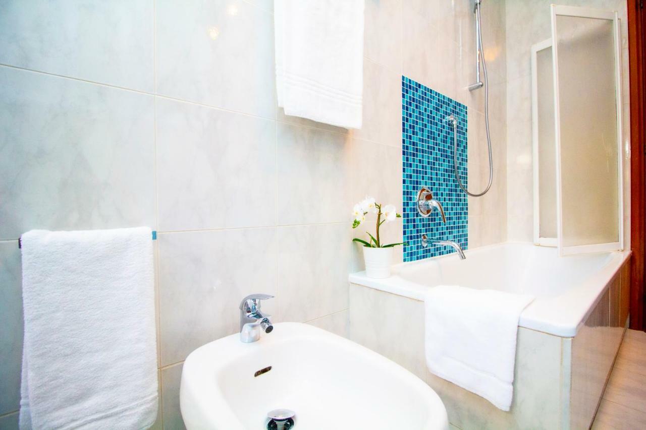 Innpisarentals 2- Pisa Books & Tower Apartment Εξωτερικό φωτογραφία