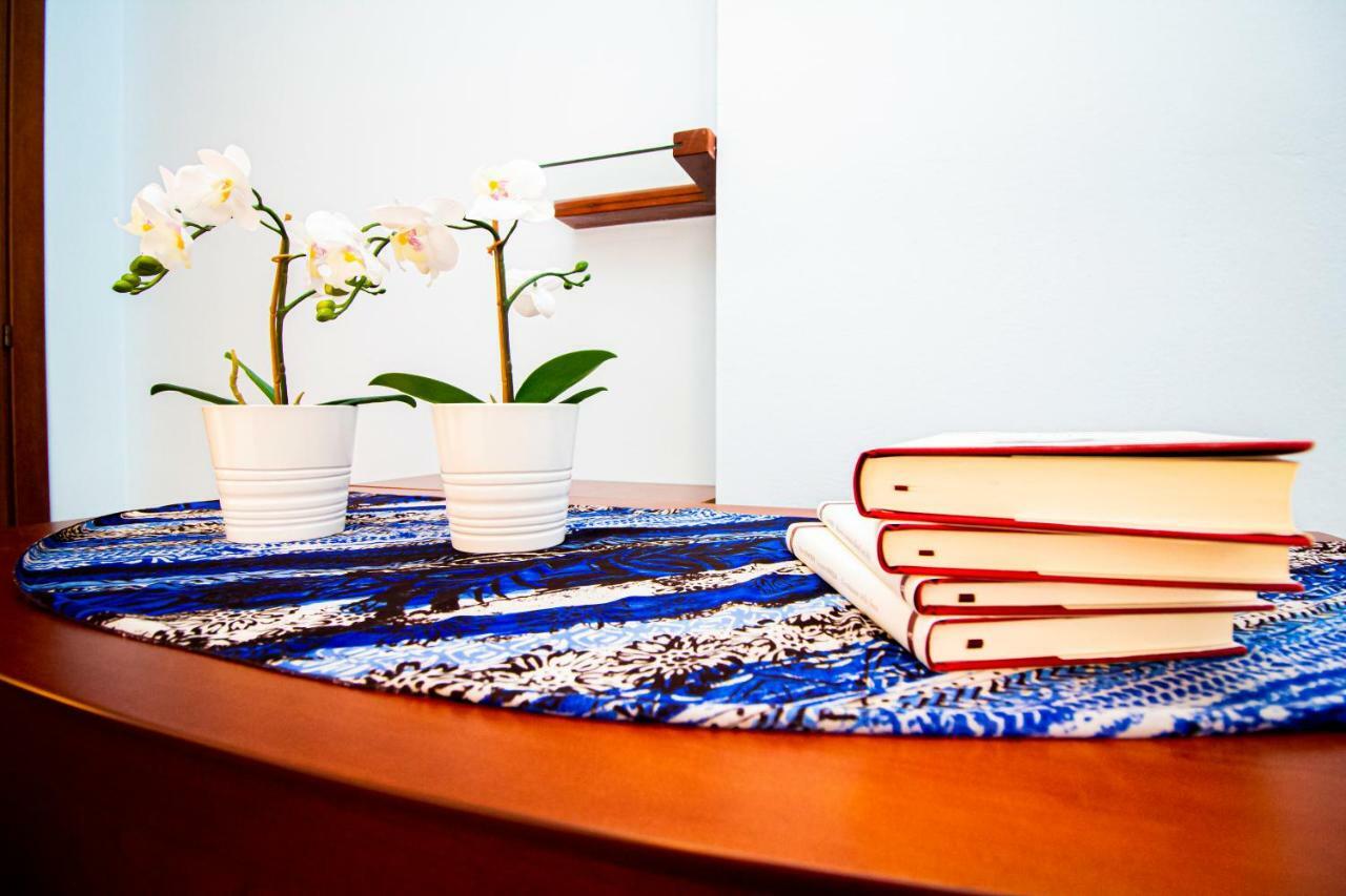 Innpisarentals 2- Pisa Books & Tower Apartment Εξωτερικό φωτογραφία