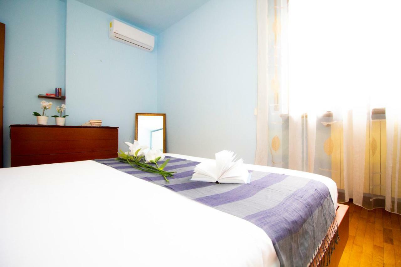 Innpisarentals 2- Pisa Books & Tower Apartment Εξωτερικό φωτογραφία