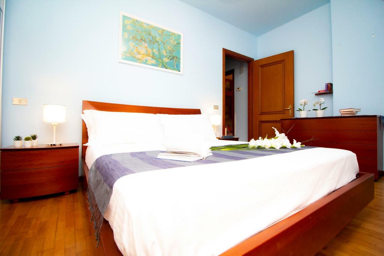 Innpisarentals 2- Pisa Books & Tower Apartment Εξωτερικό φωτογραφία