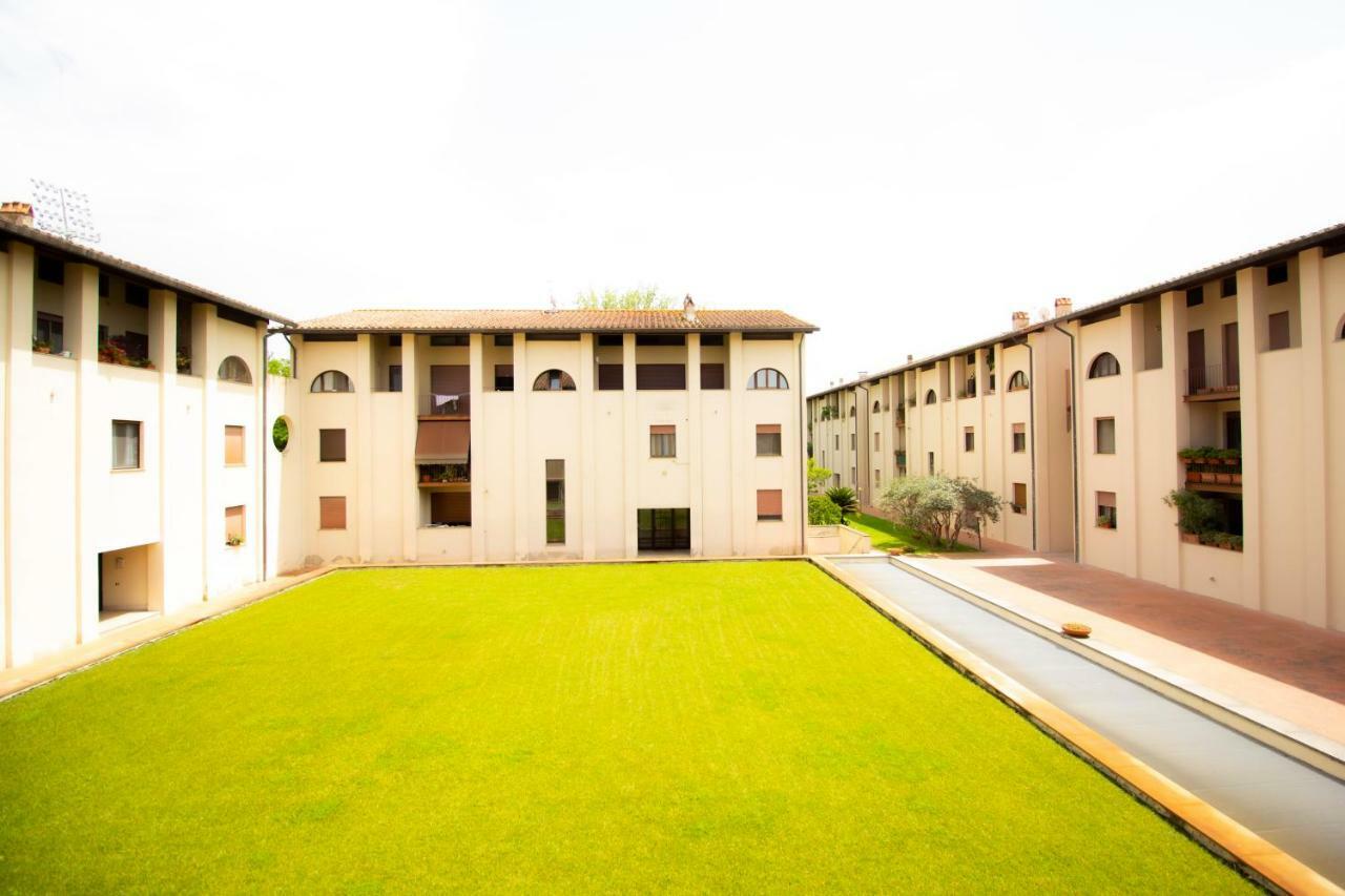 Innpisarentals 2- Pisa Books & Tower Apartment Εξωτερικό φωτογραφία