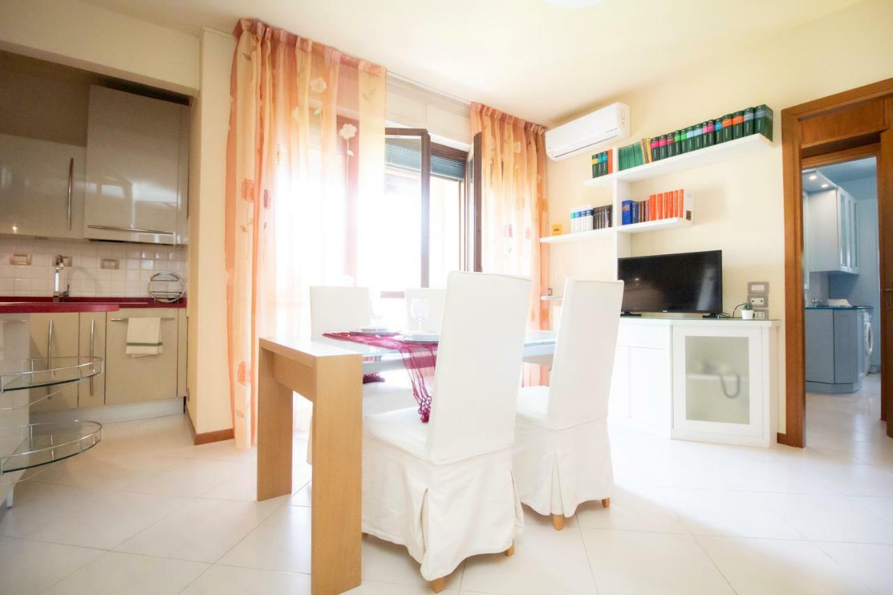 Innpisarentals 2- Pisa Books & Tower Apartment Εξωτερικό φωτογραφία