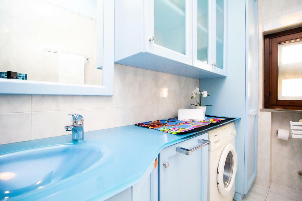 Innpisarentals 2- Pisa Books & Tower Apartment Εξωτερικό φωτογραφία