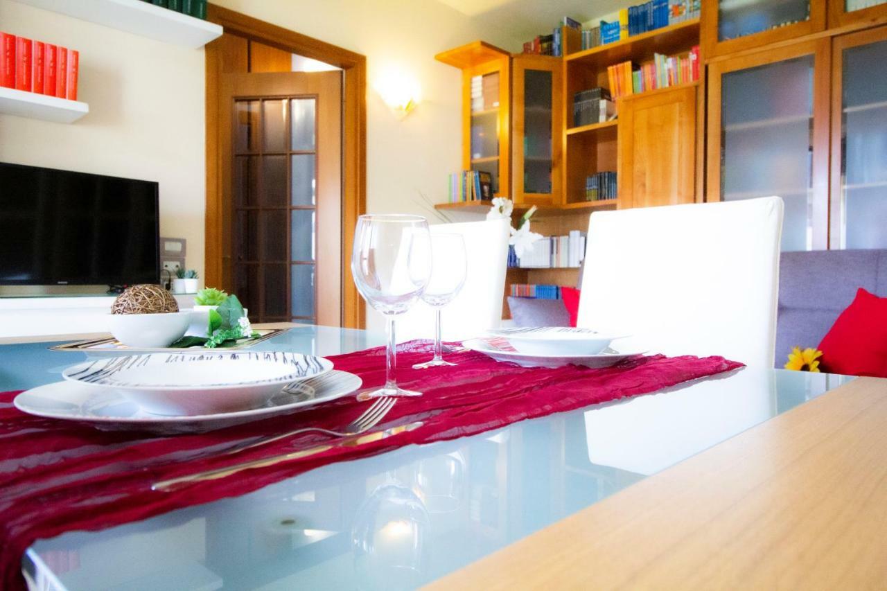 Innpisarentals 2- Pisa Books & Tower Apartment Εξωτερικό φωτογραφία