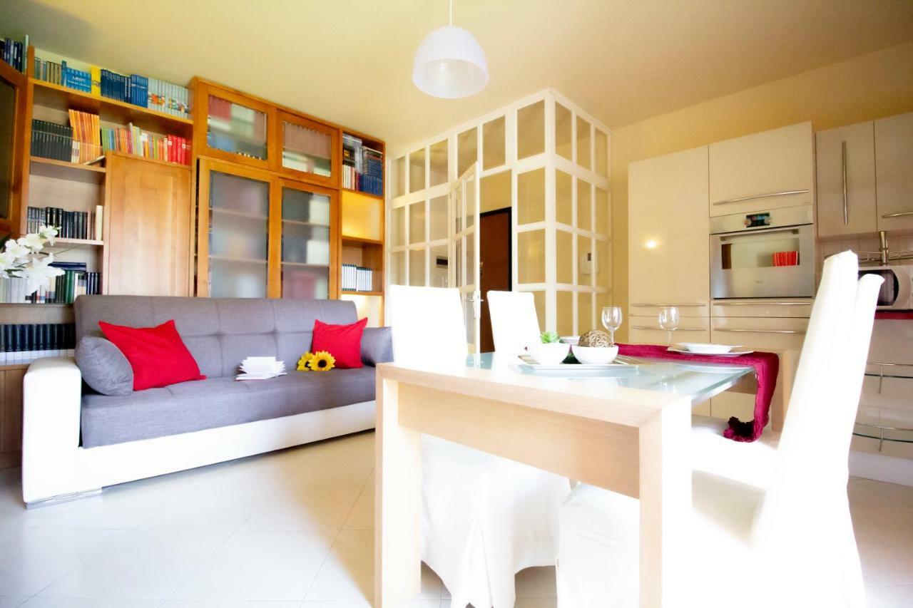 Innpisarentals 2- Pisa Books & Tower Apartment Εξωτερικό φωτογραφία