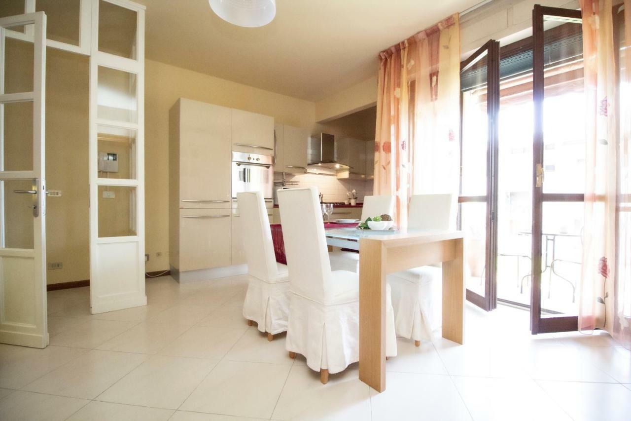 Innpisarentals 2- Pisa Books & Tower Apartment Εξωτερικό φωτογραφία
