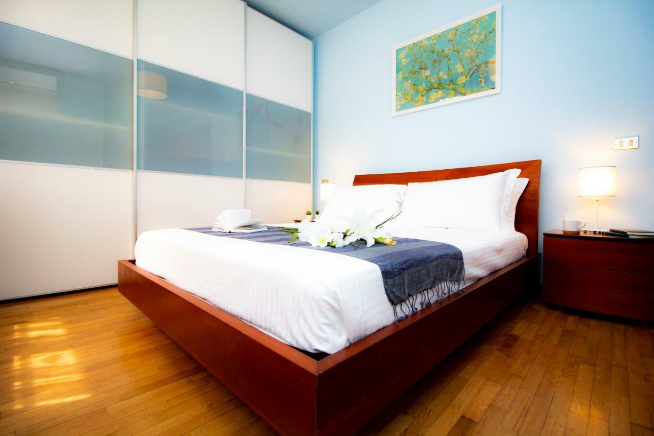Innpisarentals 2- Pisa Books & Tower Apartment Εξωτερικό φωτογραφία