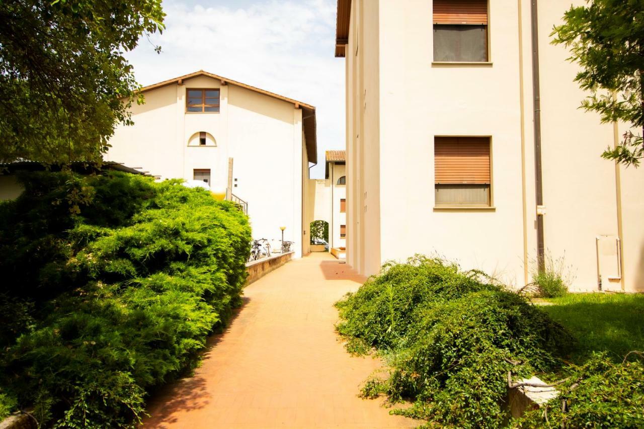 Innpisarentals 2- Pisa Books & Tower Apartment Εξωτερικό φωτογραφία