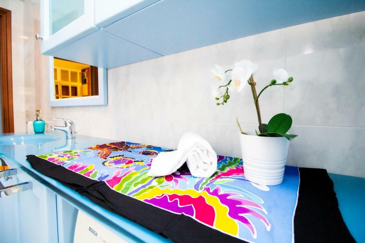 Innpisarentals 2- Pisa Books & Tower Apartment Εξωτερικό φωτογραφία