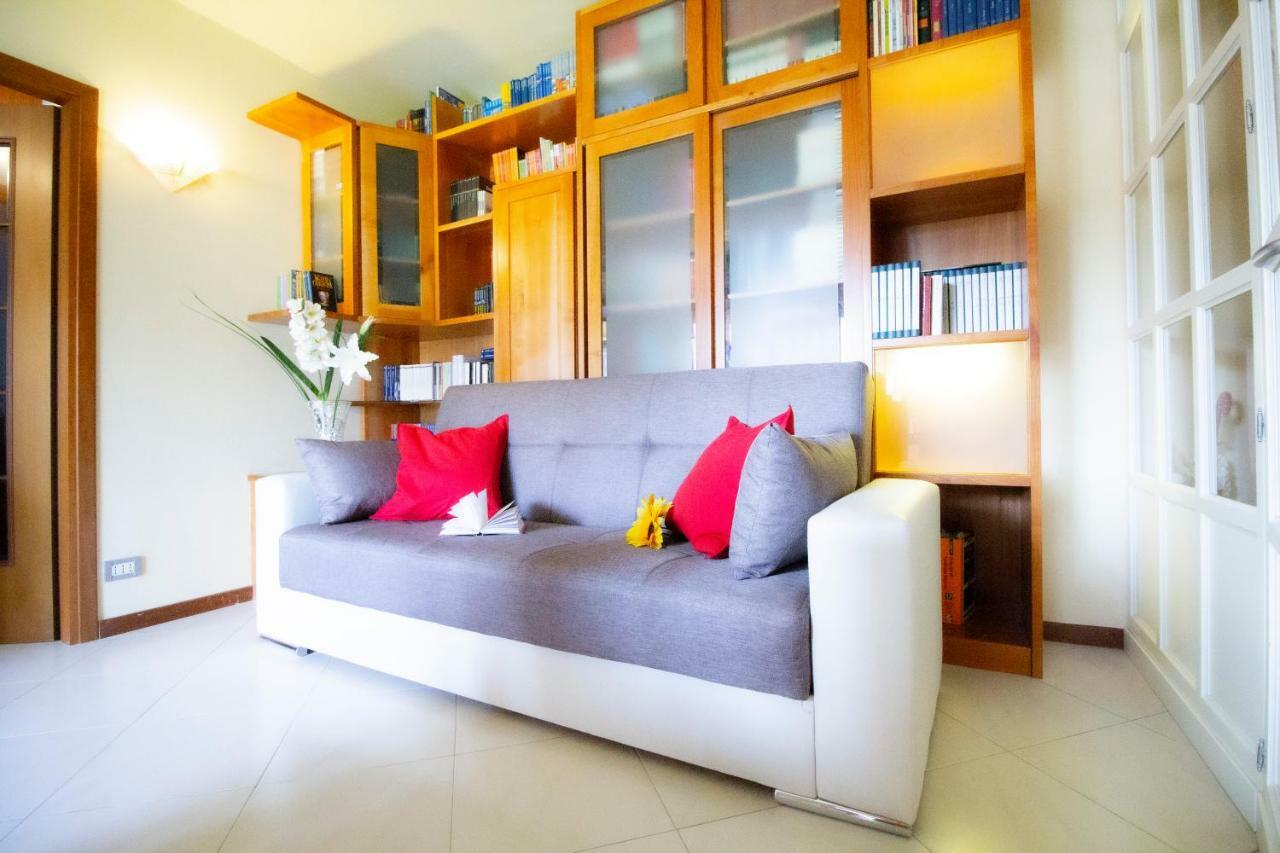 Innpisarentals 2- Pisa Books & Tower Apartment Εξωτερικό φωτογραφία
