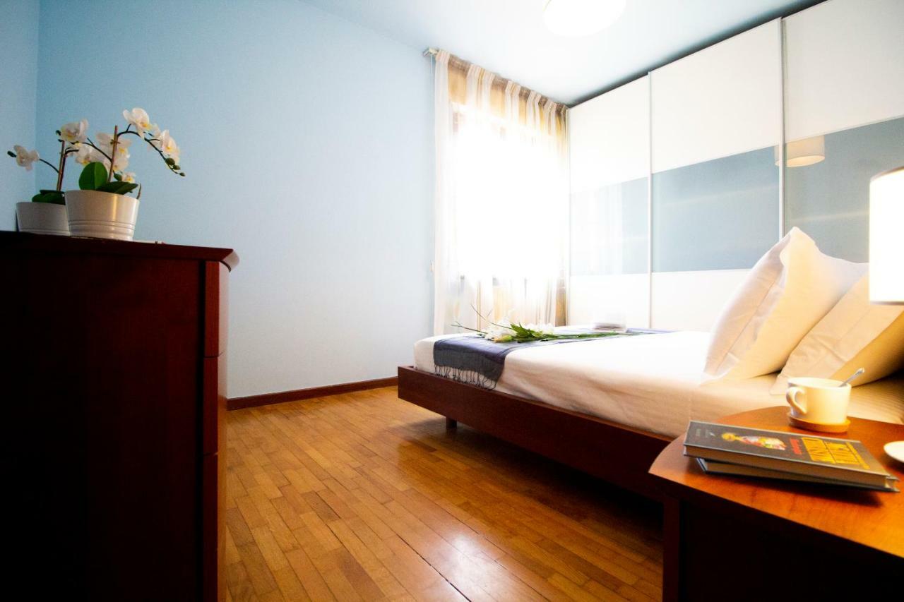 Innpisarentals 2- Pisa Books & Tower Apartment Εξωτερικό φωτογραφία