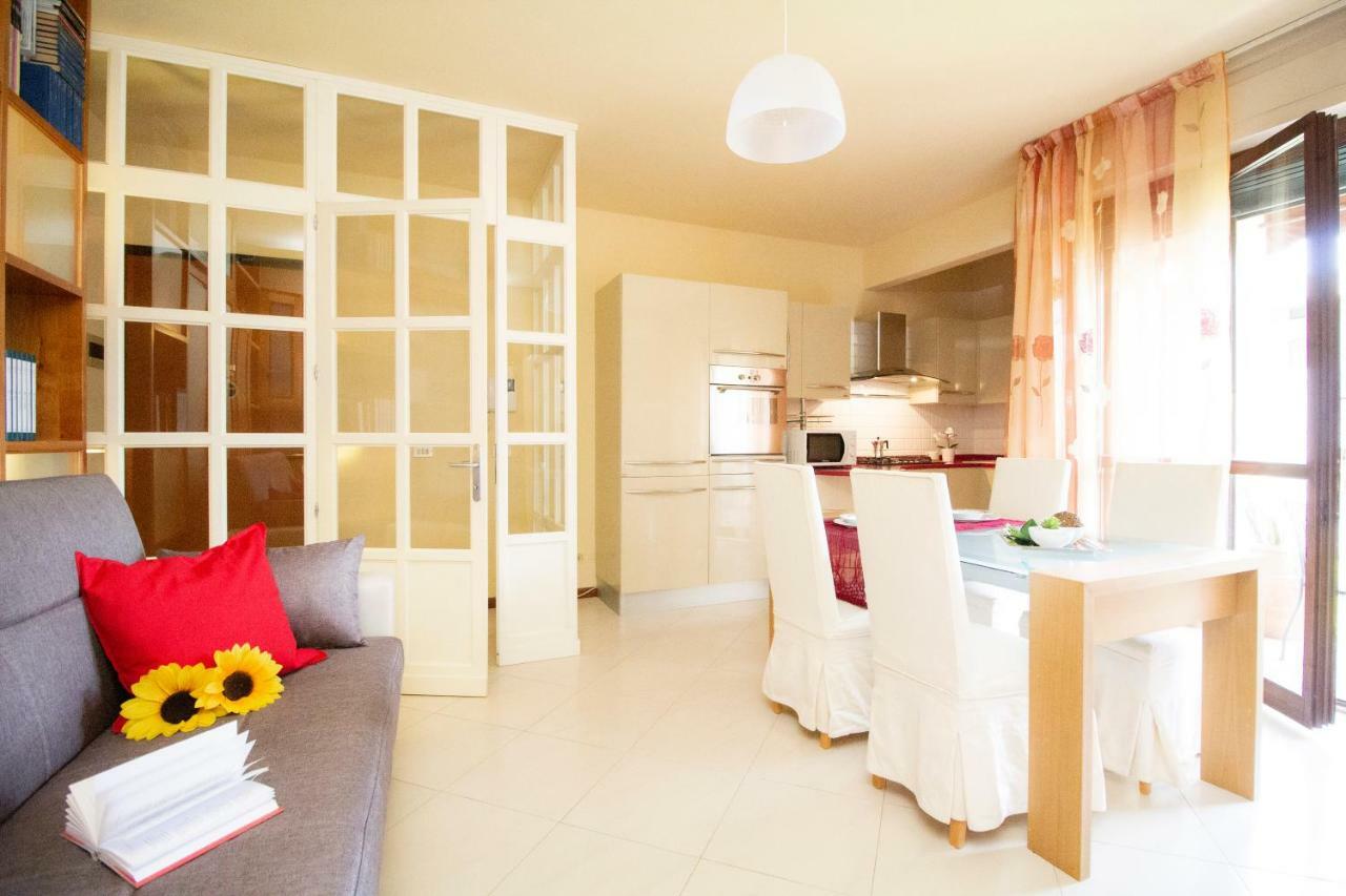 Innpisarentals 2- Pisa Books & Tower Apartment Εξωτερικό φωτογραφία