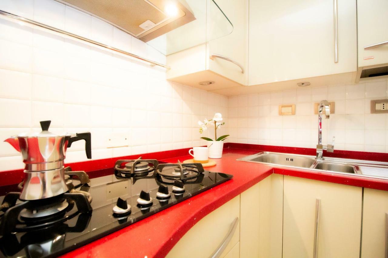 Innpisarentals 2- Pisa Books & Tower Apartment Εξωτερικό φωτογραφία