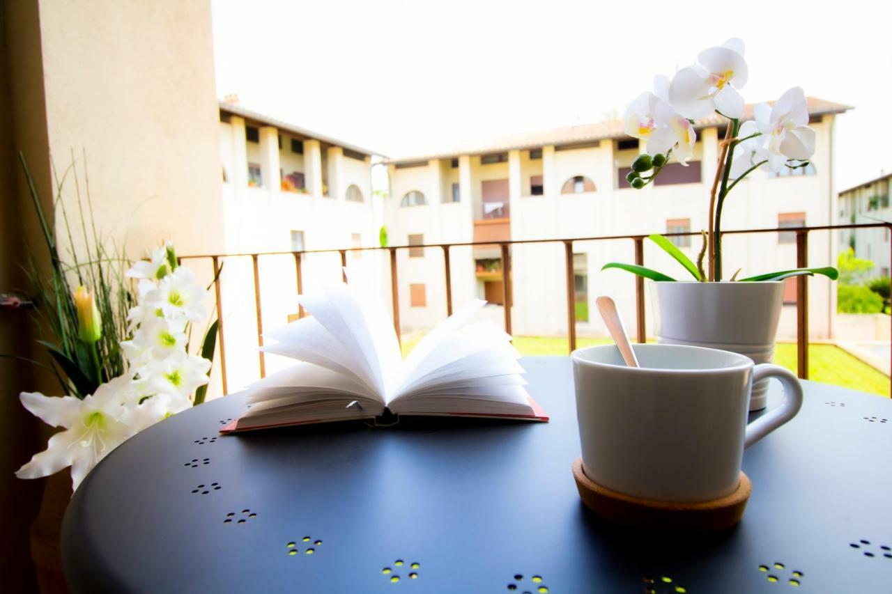 Innpisarentals 2- Pisa Books & Tower Apartment Εξωτερικό φωτογραφία