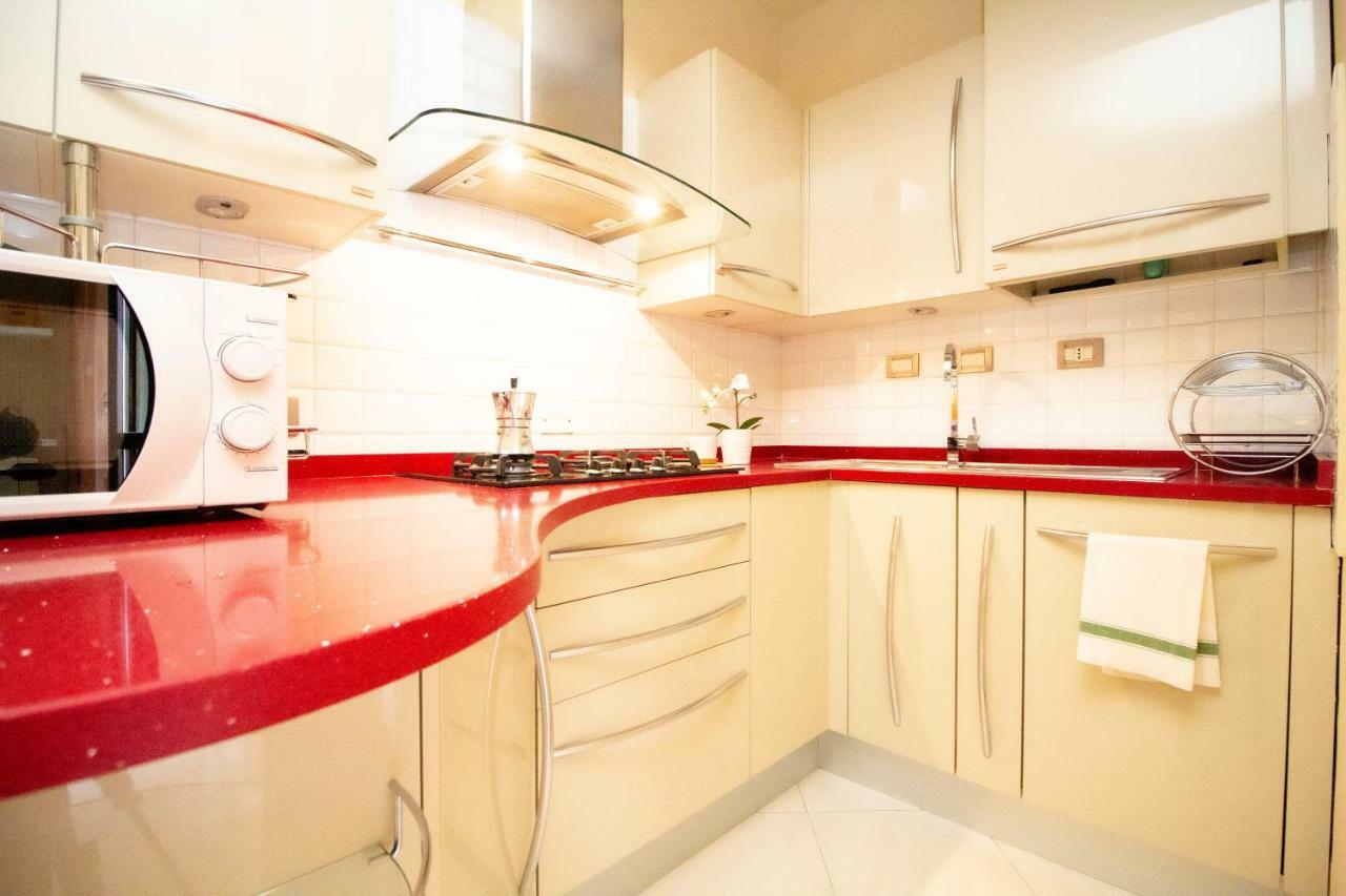 Innpisarentals 2- Pisa Books & Tower Apartment Εξωτερικό φωτογραφία