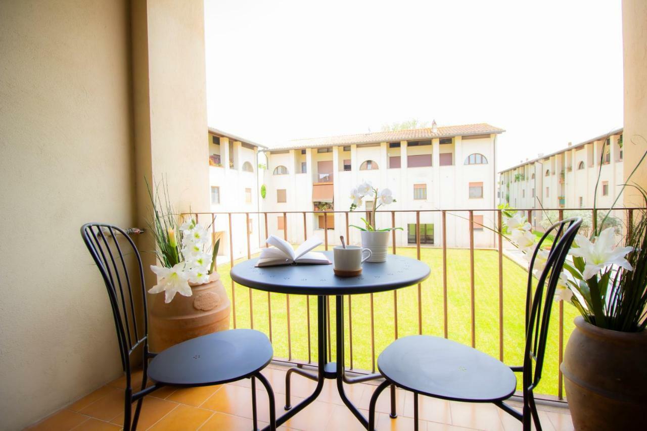 Innpisarentals 2- Pisa Books & Tower Apartment Εξωτερικό φωτογραφία