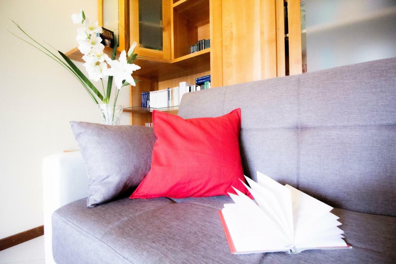 Innpisarentals 2- Pisa Books & Tower Apartment Εξωτερικό φωτογραφία