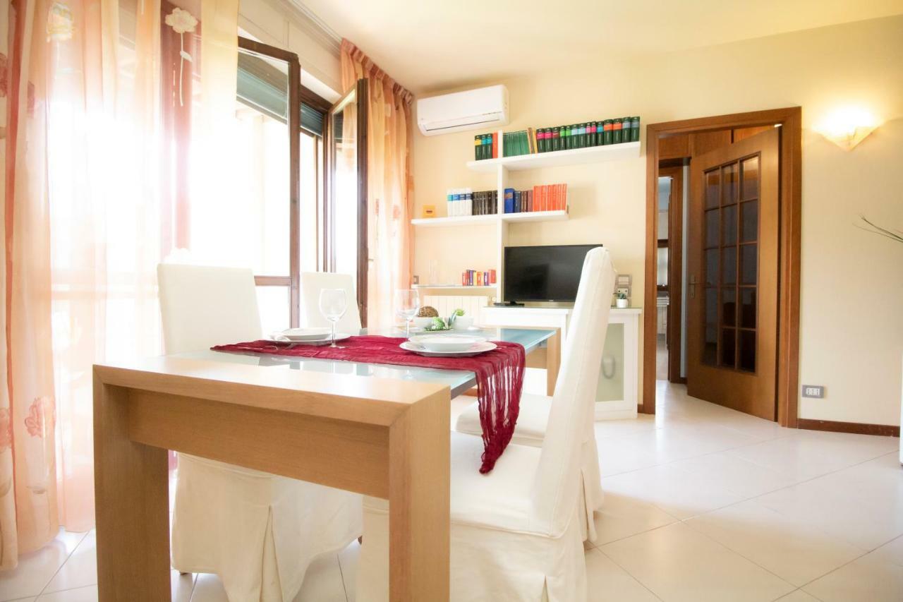 Innpisarentals 2- Pisa Books & Tower Apartment Εξωτερικό φωτογραφία
